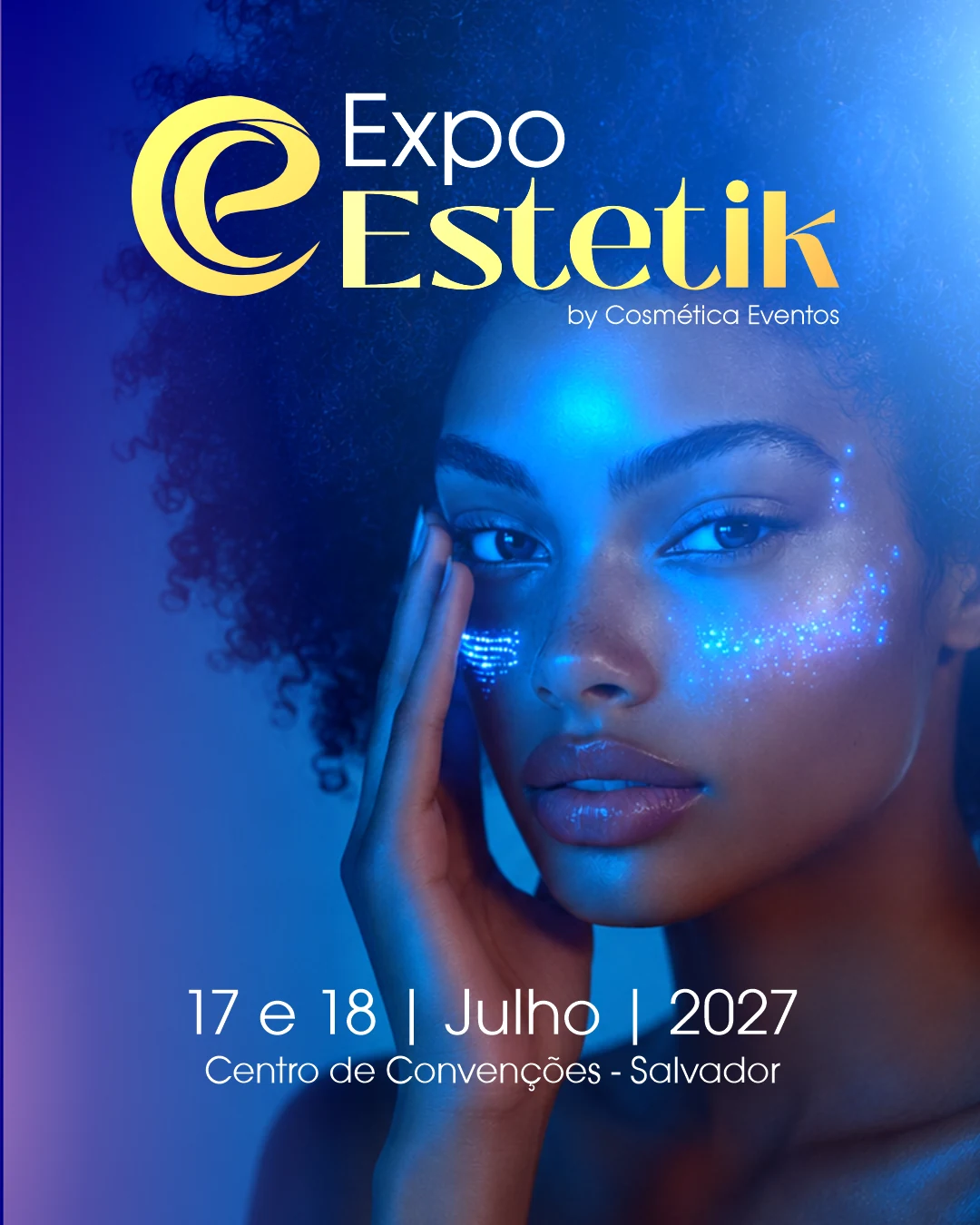 Expo Estetik 2027