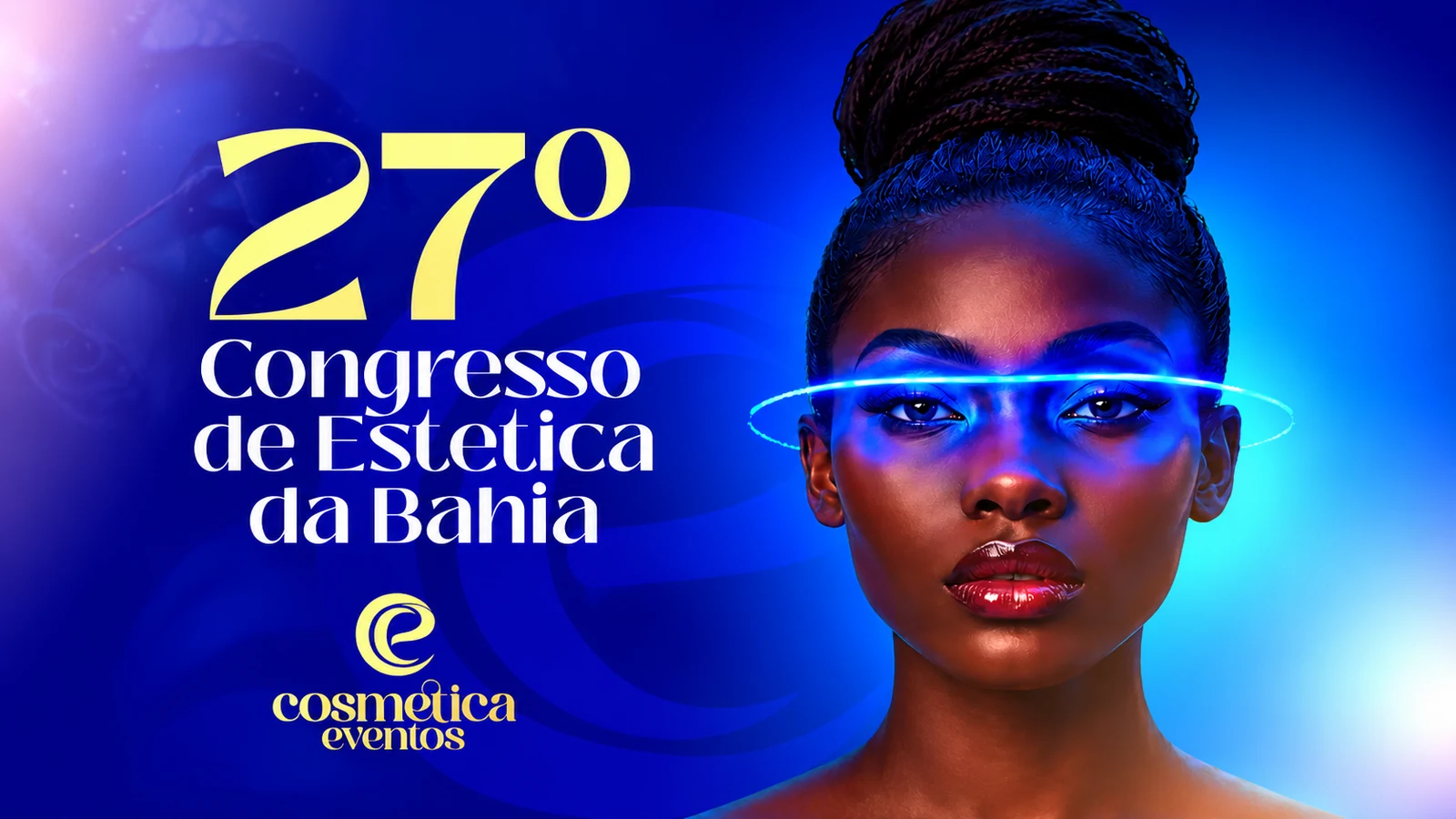 27º Congresso Estetik Experience Bahia tem data confirmada