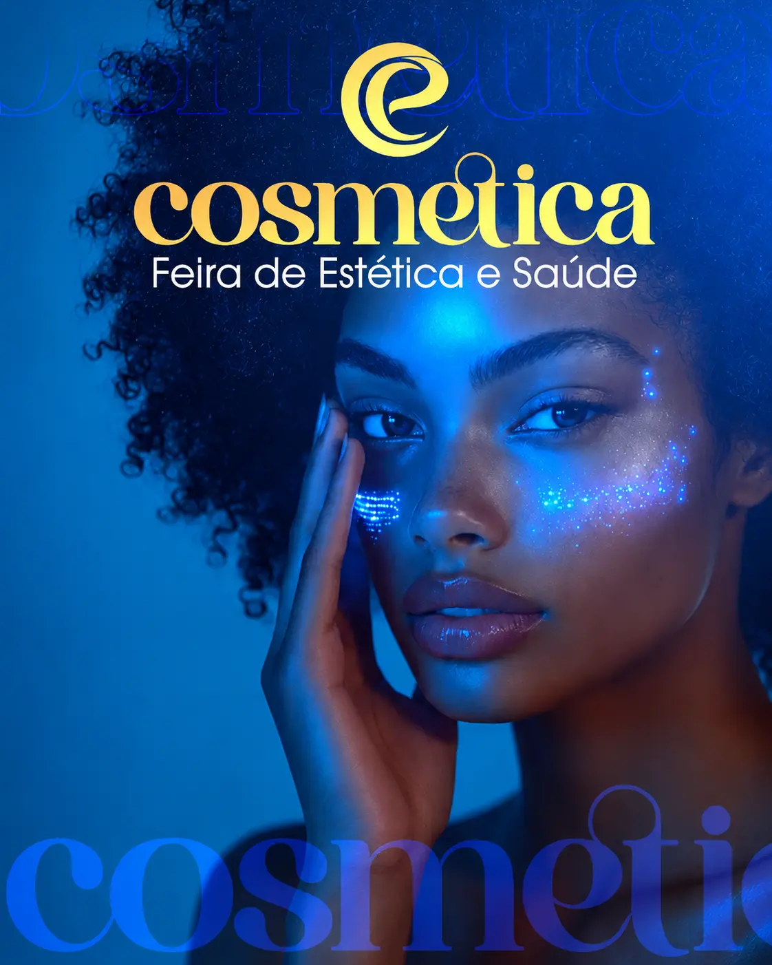 Feira de Estética e Saúde 2027