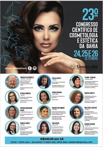 23ª Edição 2023