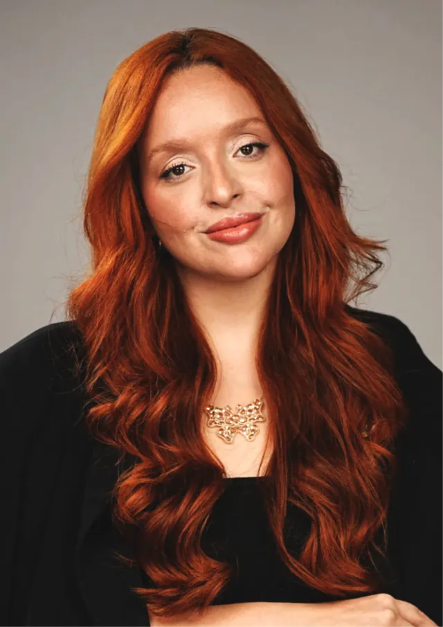 Dra. Fernanda Piton
