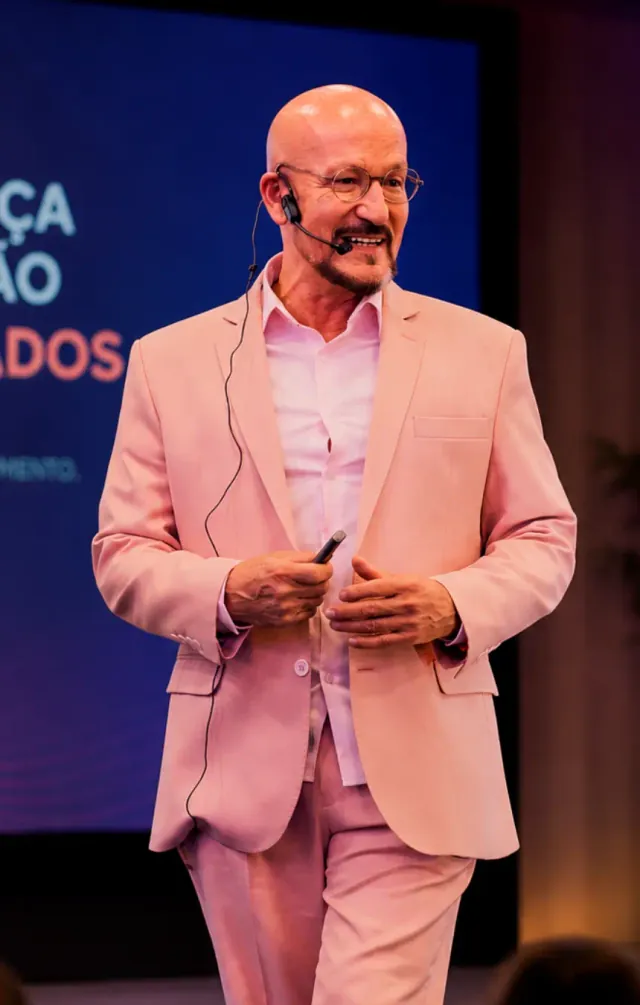 Francisco Vitarelli