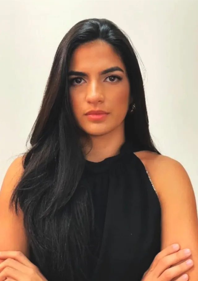 Dra. Flávia Mota