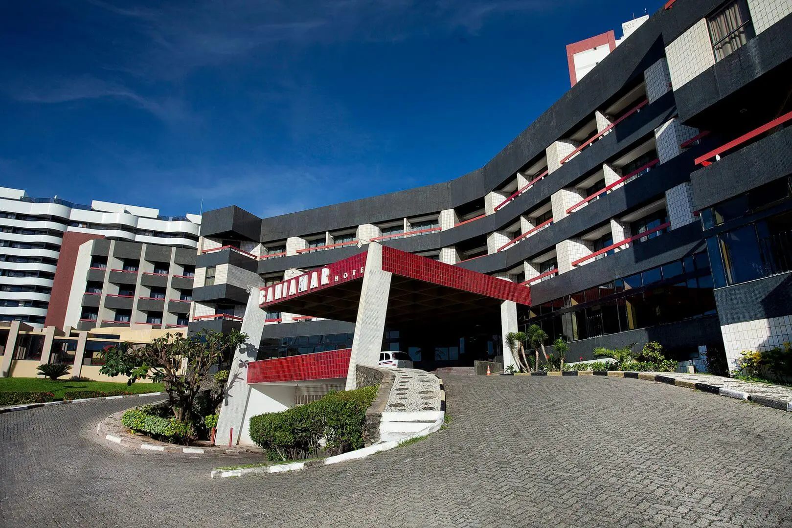 Hotel Bahiamar