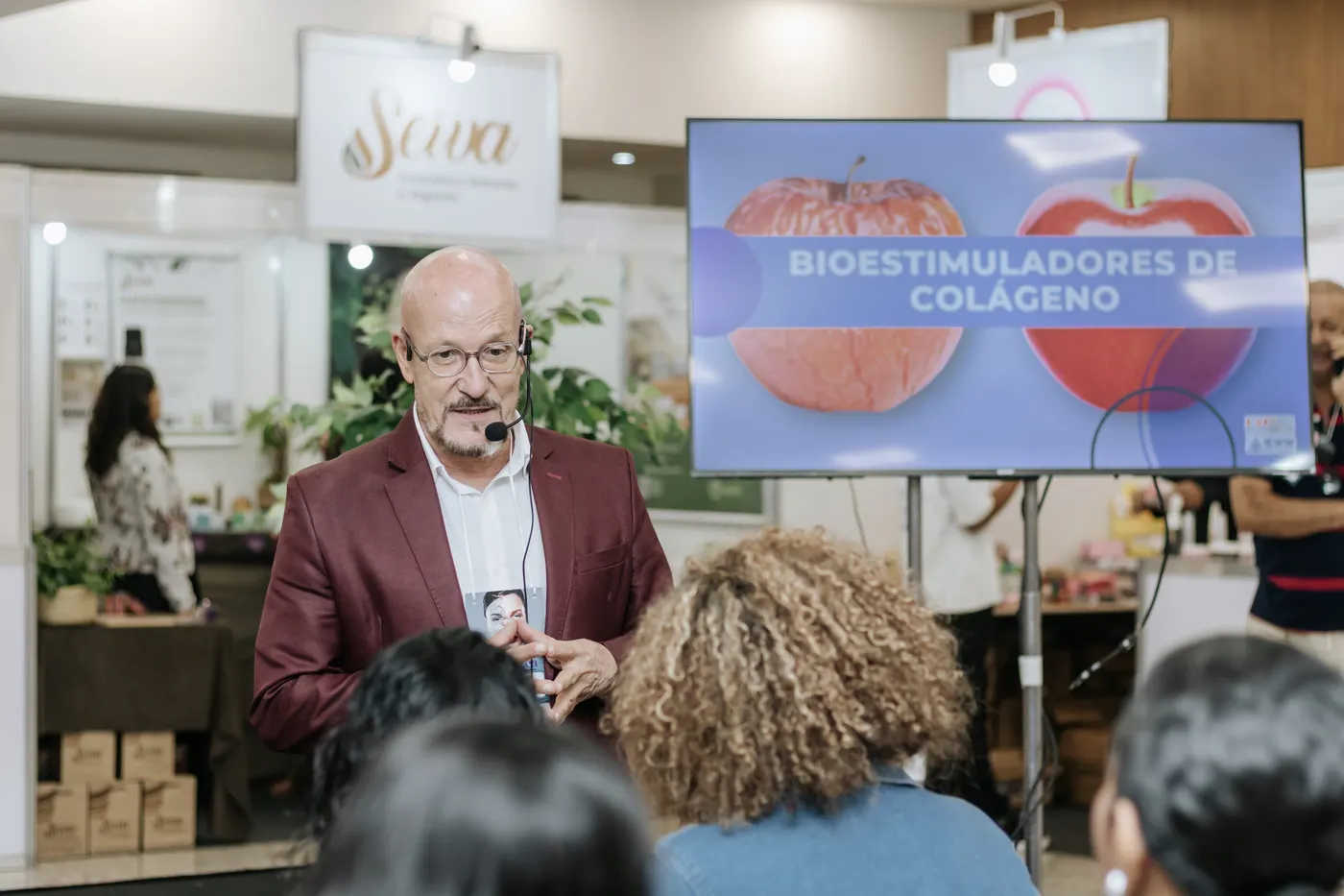 Feira Cosmetica