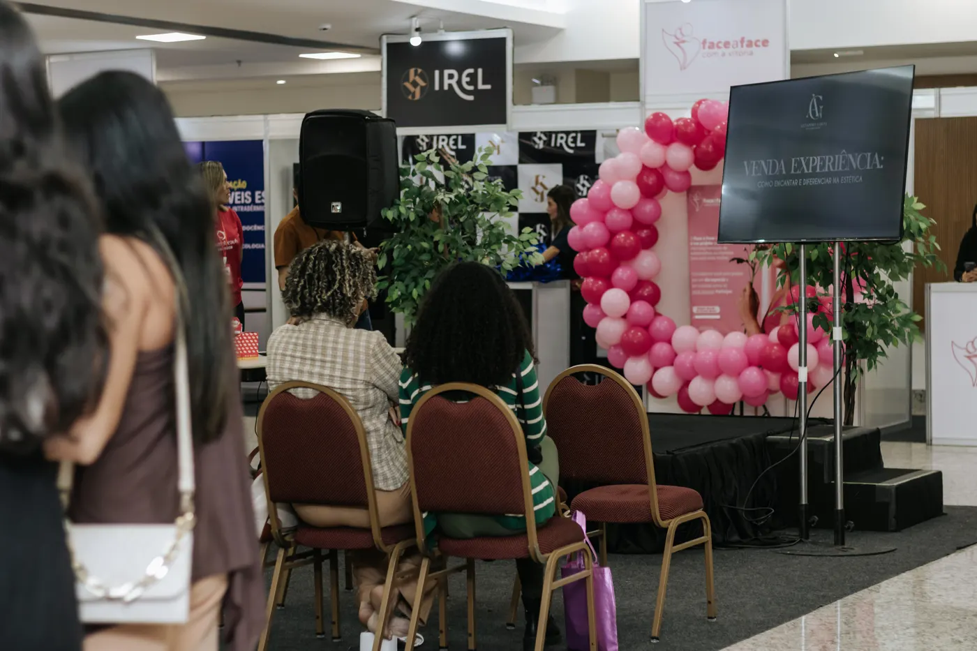 Feira Cosmetica