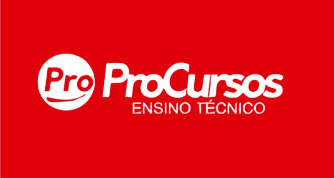 ProCursos Ensino Técnico